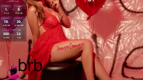 Snapshot of lucyrouse18 chatting on 25, 12, 2024 Lucy online show from 25, 12, 2024