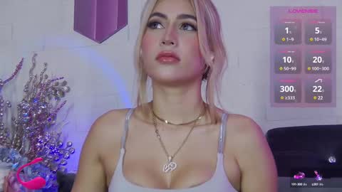 Snapshot of lucyrouse18 chatting on 13, 2, 2025 Lucy online show from 13, 2, 2025