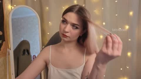 Lucy online show from 2, 2, 2026