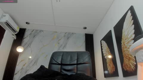 Luciana online show from 19, 1, 2025