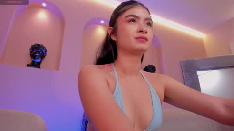 Lucy online show from 16, 10, 2025