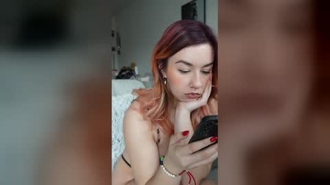 lucyxlou online show from 9, 3, 2026