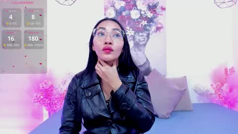 Lucy Liiu online show from 10, 11, 2025