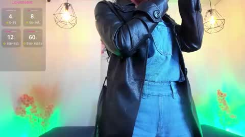 Lucy Liiu online show from 7, 1, 2026