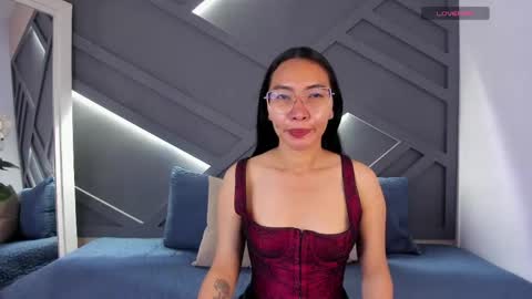 Snapshot of lucyy_liiu chatting on 8, 6, 2026 Lucy Liiu online show from 8, 6, 2026