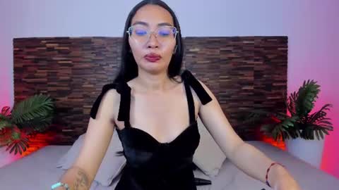 Snapshot of lucyy_liiu chatting on 25, 6, 2026 Lucy Liiu online show from 25, 6, 2026