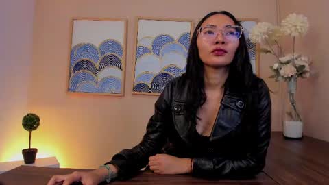 Snapshot of lucyy_liiu chatting on 18, 7, 2026 Lucy Liiu online show from 18, 7, 2026