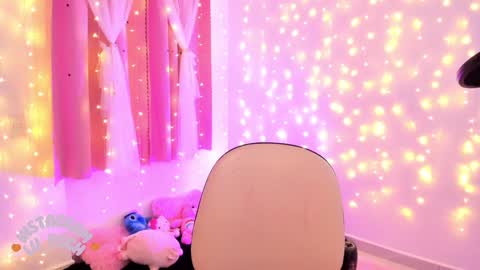 Snapshot of lucyy_peach chatting on 15, 1, 2025 LUCYY FROM HOME online show from 15, 1, 2025