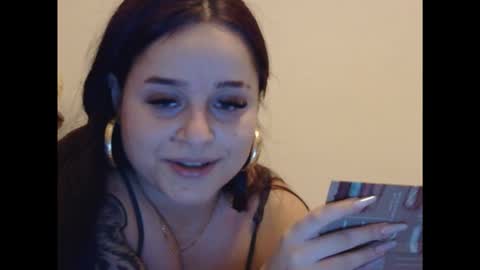 Snapshot of lucyymorningstar chatting on 2, 12, 2025 lucy online show from 2, 12, 2025