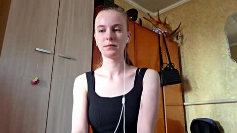 Snapshot of lucyzachar chatting on 31, 3, 2026 Sofia online show from 31, 3, 2026