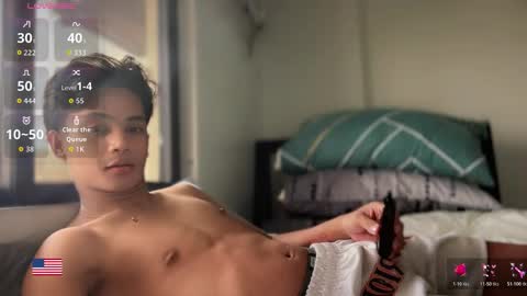 luda_69 online show from 7, 3, 2026