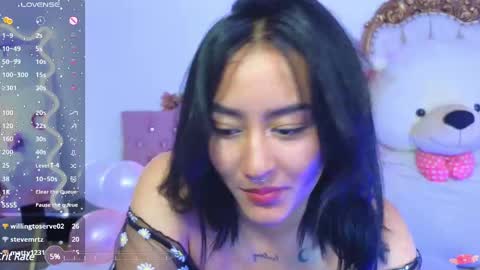 Snapshot of ludo_kitty_tay chatting on 26, 2, 2025 ludo_kitty_tay online show from 26, 2, 2025