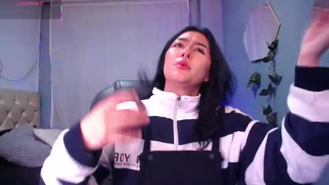 LUDOVICA online show from 17, 3, 2026