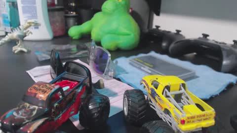 LUGO online show from 6, 1, 2025