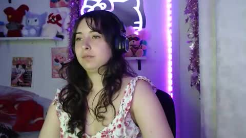 Luhana online show from 22, 3, 2026