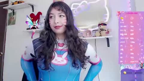 Luhana online show from 11, 6, 2026