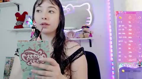 Luhana online show from 13, 6, 2026