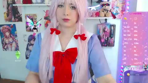 Luhana online show from 20, 6, 2026