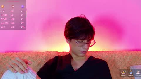 Snapshot of lui_x_dust chatting on 28, 2, 2026 Lui online show from 28, 2, 2026