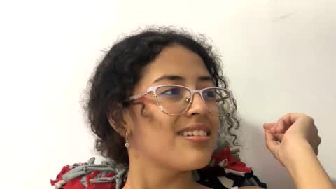 Snapshot of luifernandacc chatting on 13, 12, 2025 luifernandacc online show from 13, 12, 2025