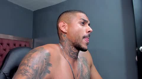 Luigi Vitale online show from 3, 12, 2024