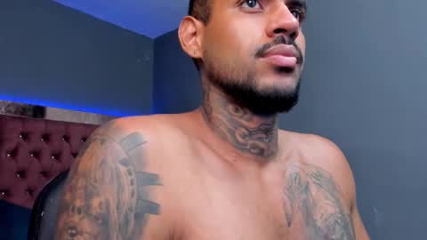 Luigi Vitale online show from 23, 2, 2025