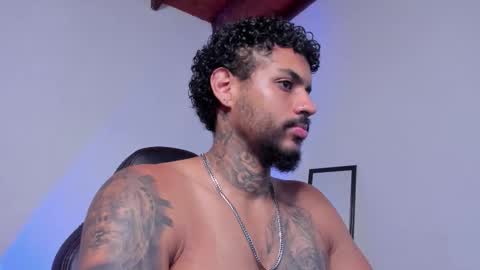 Luigi Vitale online show from 17, 3, 2026