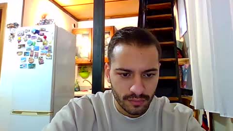 Snapshot of luigi281996 chatting on 21, 12, 2024 luigi281996 online show from 21, 12, 2024