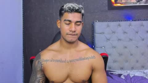Snapshot of luigi_hot_ chatting on 19, 5, 2026 Luigi Independent model online show from 19, 5, 2026