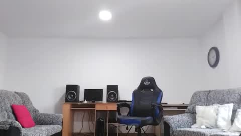 Luigi online show from 25, 10, 2025