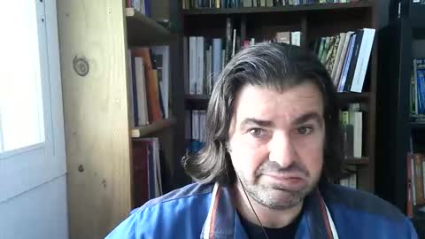 Snapshot of luigijohn chatting on 25, 11, 2025 LUIGIJOHN online show from 25, 11, 2025