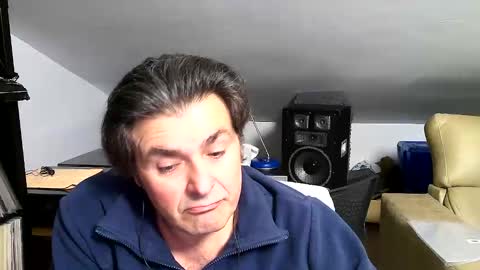 Snapshot of luigijohn chatting on 11, 4, 2026 LUIGIJOHN online show from 11, 4, 2026