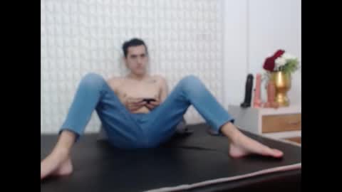 luigimarchetti online show from 21, 9, 2025