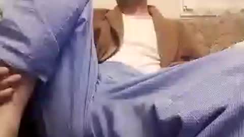 Luis online show from 9, 2, 2025