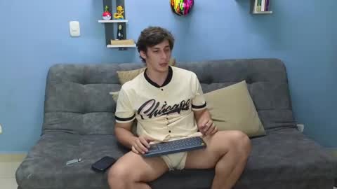 Luigi online show from 4, 12, 2024