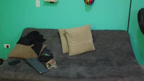 Luigi online show from 19, 2, 2025