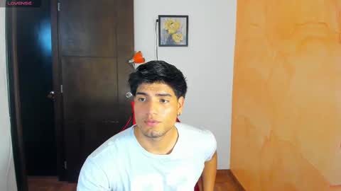 Snapshot of luigy17 chatting on 30, 9, 2025 luigi online show from 30, 9, 2025