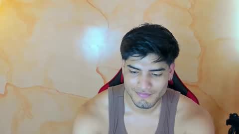 Snapshot of luigy17 chatting on 23, 10, 2025 luigi online show from 23, 10, 2025