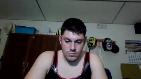 A slave to the mistress.. un esclavo para las amas dominantes. online show from 18, 11, 2025