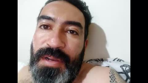 Hairyman online show from 24, 12, 2024