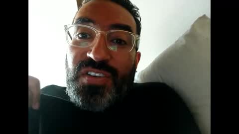 Hairyman online show from 5, 1, 2025