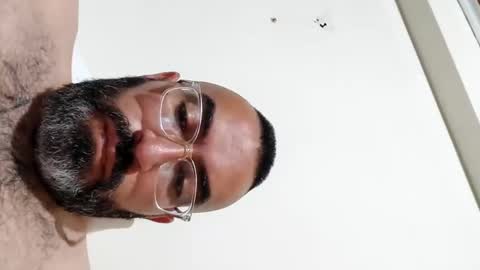 Hairyman online show from 8, 1, 2025