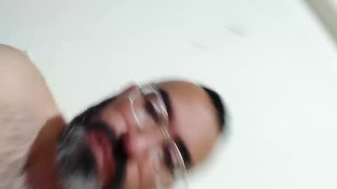 Hairyman online show from 10, 1, 2025