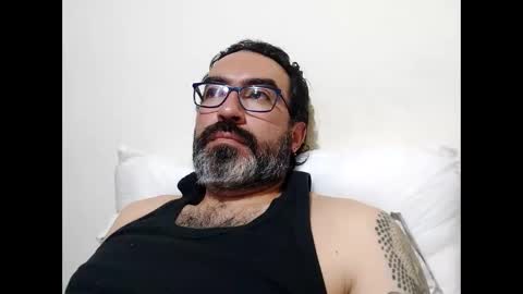 Hairyman online show from 11, 1, 2026