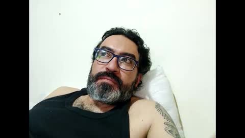 Hairyman online show from 13, 1, 2026