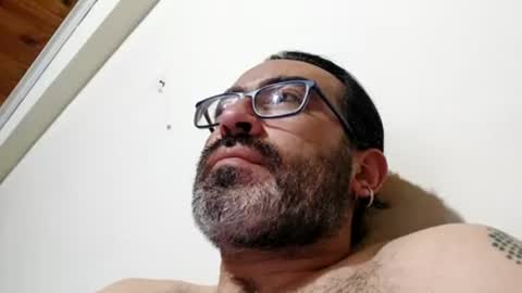 Hairyman online show from 9, 7, 2026