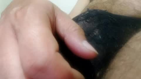 Hairyman online show from 10, 7, 2026