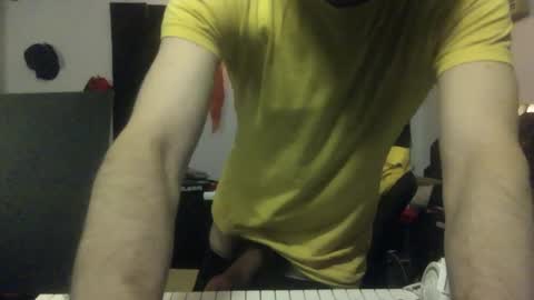 Snapshot of luis603ito chatting on 7, 3, 2025 luis603ito online show from 7, 3, 2025