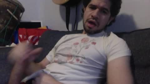 Snapshot of luis603ito chatting on 13, 11, 2025 luis603ito online show from 13, 11, 2025