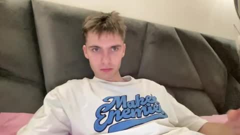 Luis online show from 26, 11, 2025